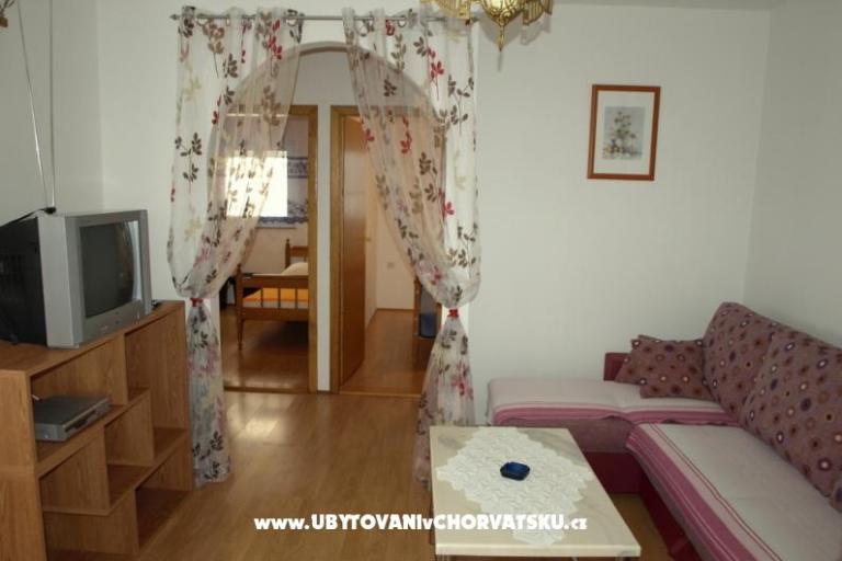 Apartments Siroglavic – photo 3