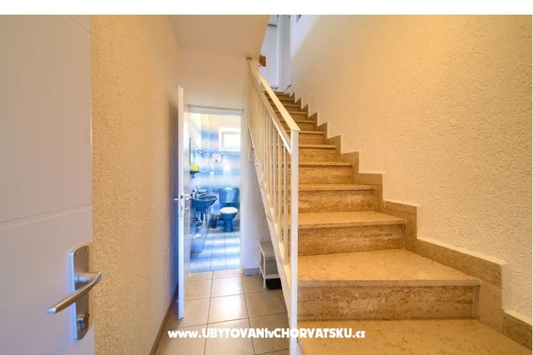 Apartments Stella Malinska Krk – photo 11