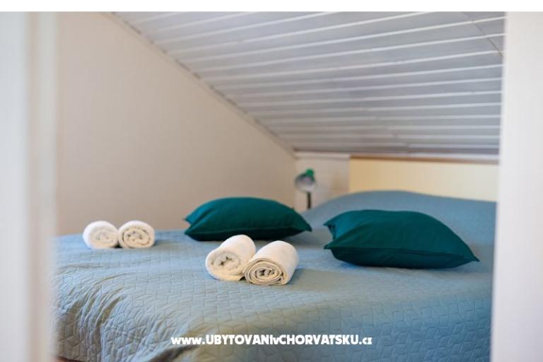 Apartments Stella Malinska Krk – photo 12