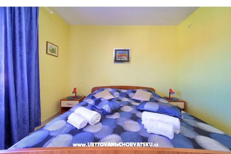 Apartments Stella Malinska Krk – photo 14