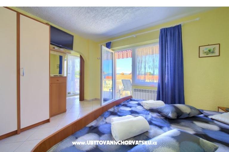 Apartments Stella Malinska Krk – photo 18