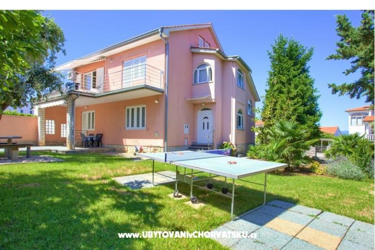 Apartments Stella Malinska Krk – photo 2