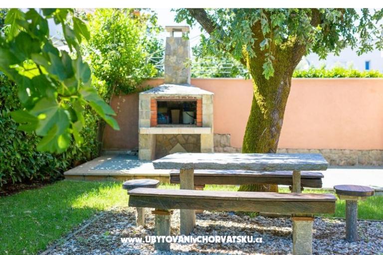 Apartments Stella Malinska Krk – photo 5