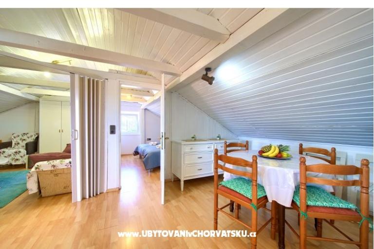 Apartments Stella Malinska Krk – photo 8