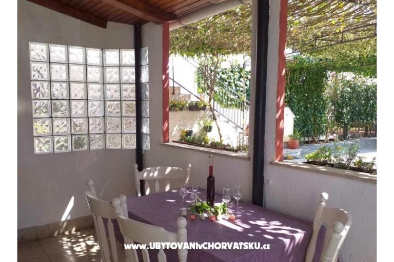 Apartments Tavčar – photo 18