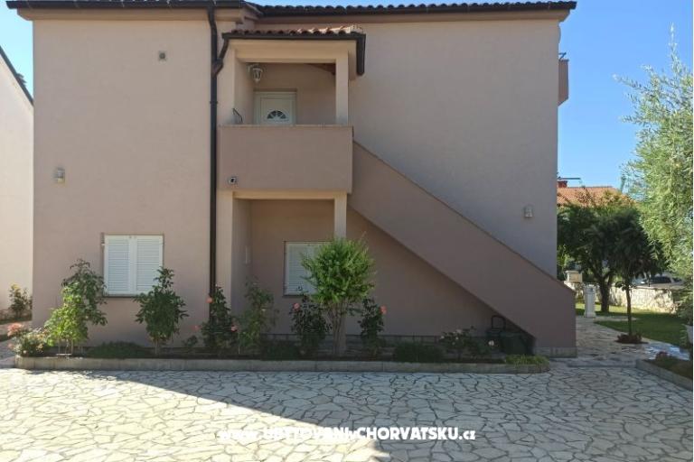 Apartments Vesna – photo 13