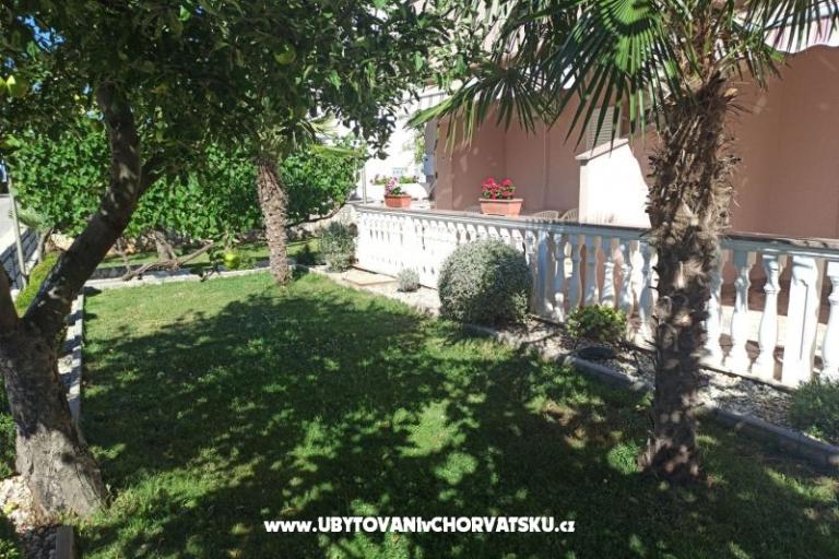Apartments Vesna – photo 14
