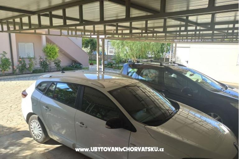 Apartments Vesna – photo 15