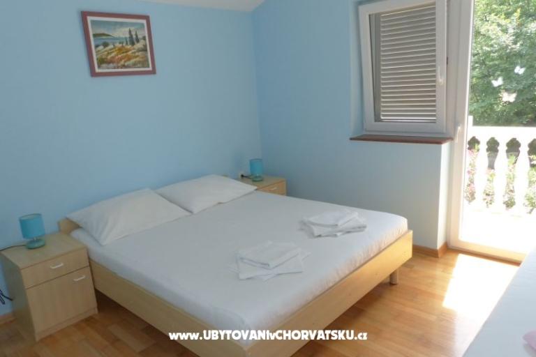 Apartments Viktorija Omišalj – photo 10
