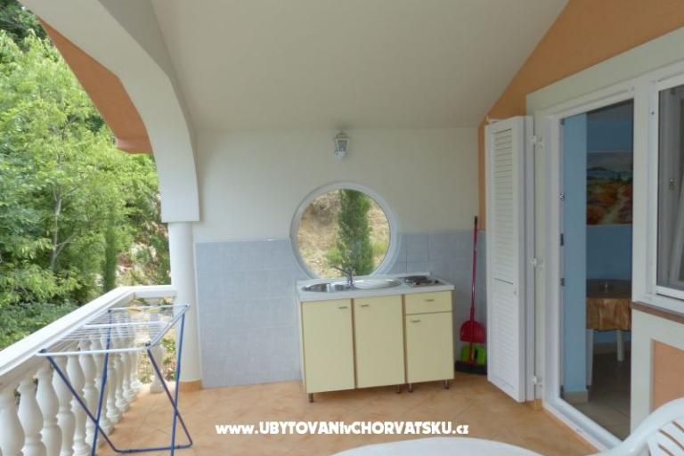 Apartments Viktorija Omišalj – photo 11