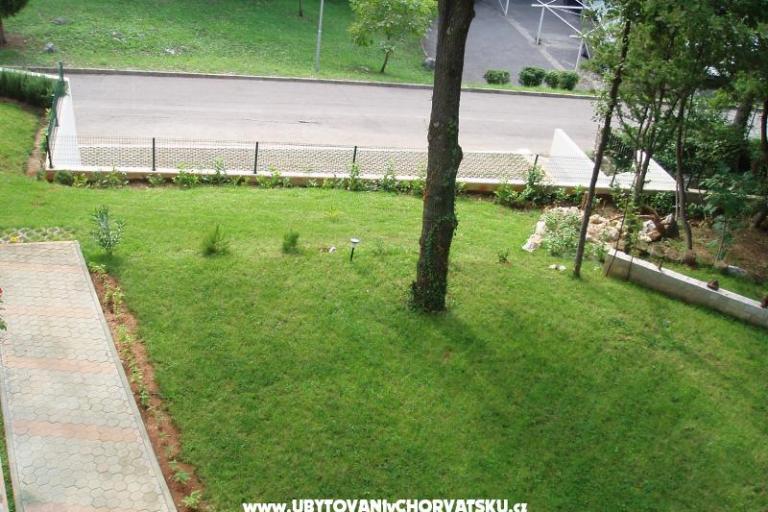 Apartments Viktorija Omišalj – photo 13