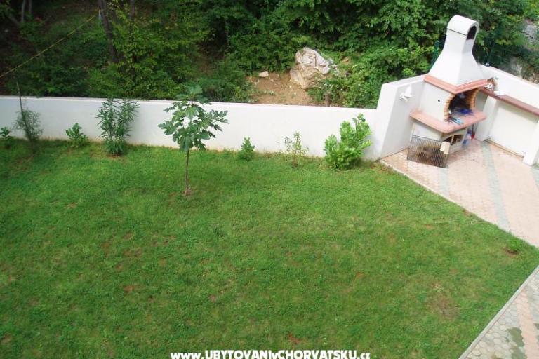 Apartments Viktorija Omišalj – photo 14