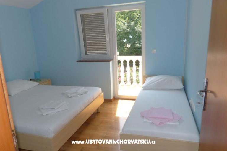 Apartments Viktorija Omišalj – photo 18