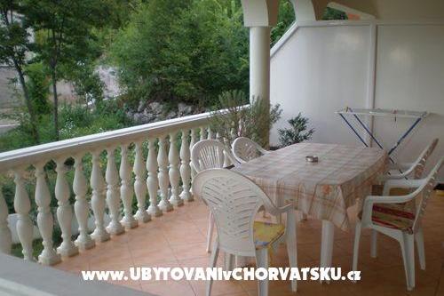 Apartments Viktorija Omišalj – photo 3