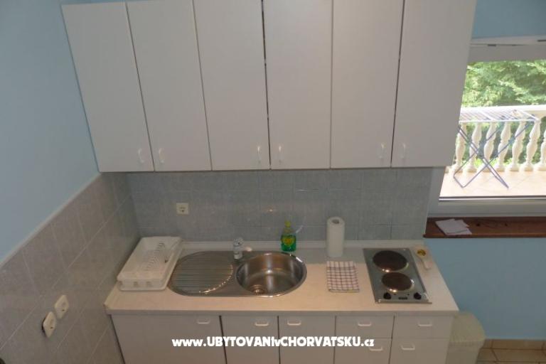 Apartments Viktorija Omišalj – photo 5