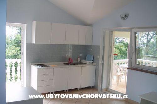Apartments Viktorija Omišalj – photo 6
