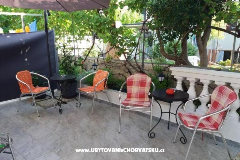 Apartments Žganec – photo 11