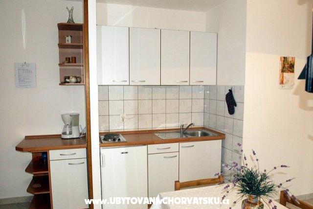 Apartments Maja i Sanja – photo 16