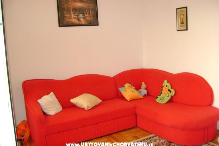 Apartments Aragović – photo 3