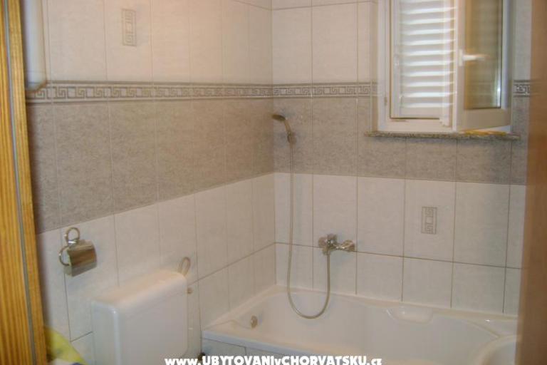 Apartments Aragović – photo 7