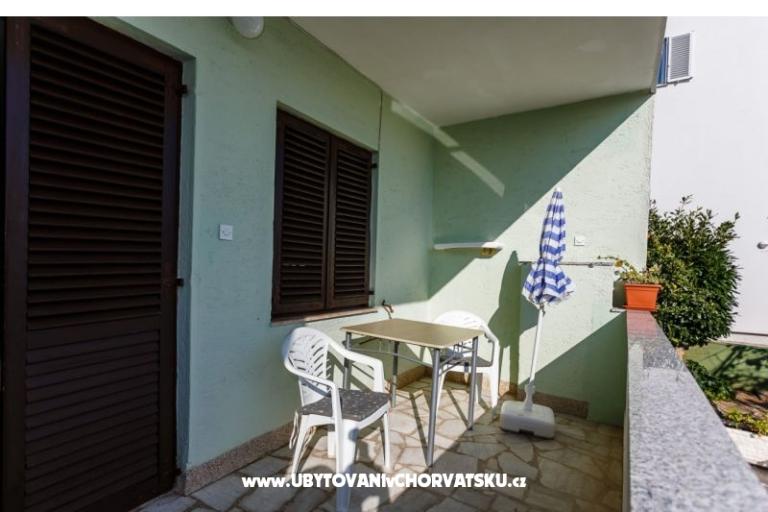 Apartments Otok Krk  – photo 14