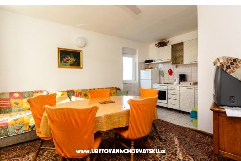 Apartments Otok Krk  – photo 3