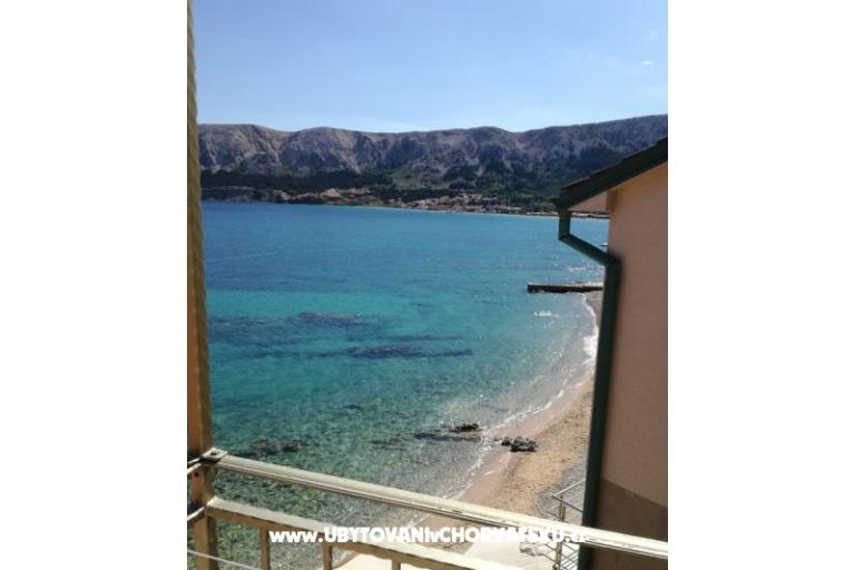 Apartments Baška – photo 2