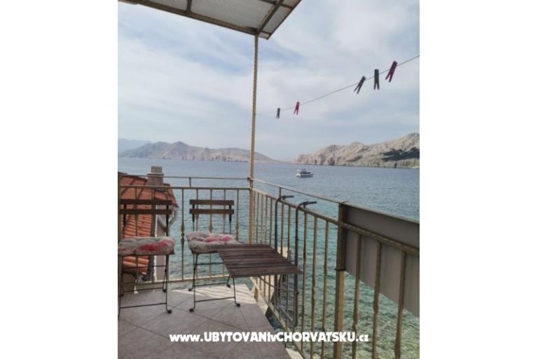 Apartments Baška – photo 8