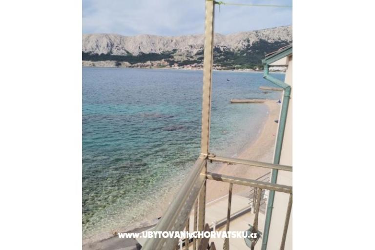 Apartments Baška – photo 9