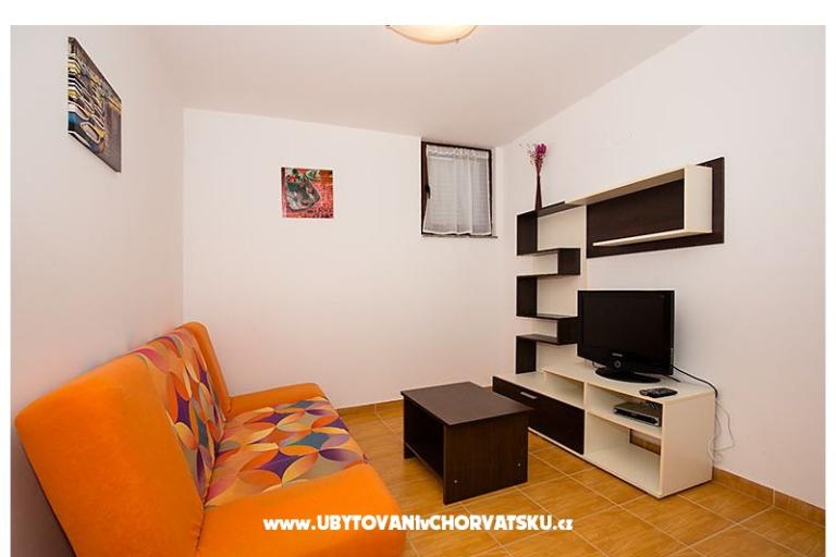 Apartments Željko-Baška – photo 12