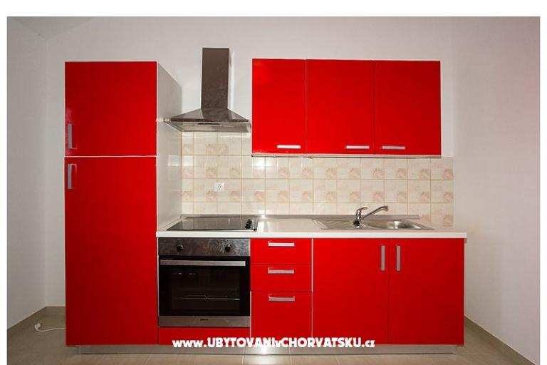 Apartments Željko-Baška – photo 13