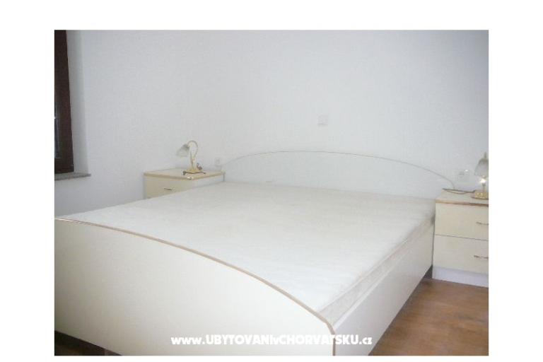 Apartments Željko-Baška – photo 14