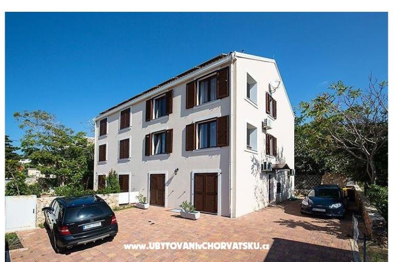 Apartments Željko-Baška – photo 2