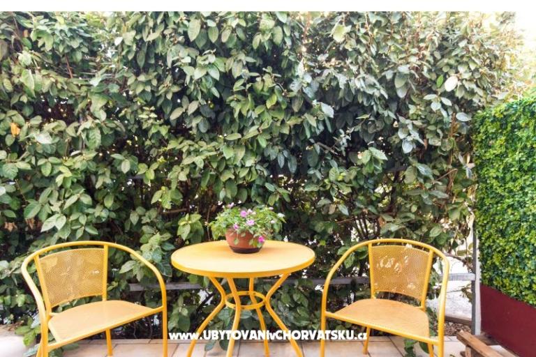 Apartments &amp; Rooms DDD2 – photo 6