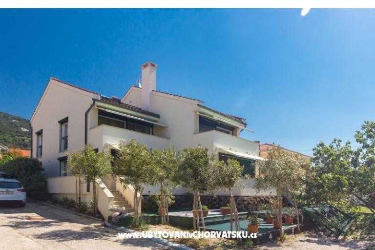 Apartments &amp; Rooms DDD2 – photo 7