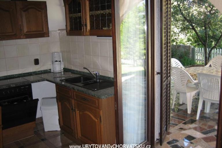 Apartments >>Andrić – photo 5