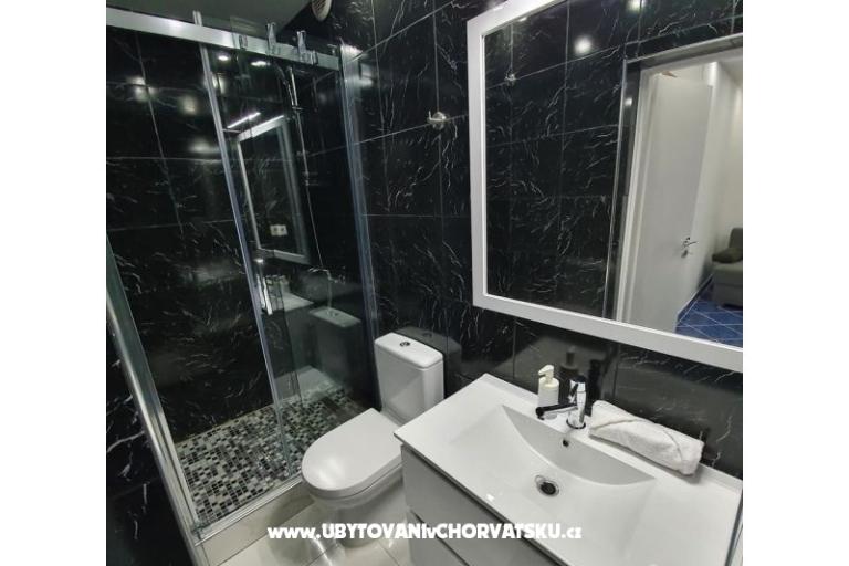 Apartments Blazevic, Njivice – photo 11