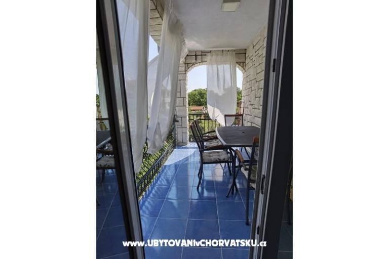 Apartments Blazevic, Njivice – photo 13