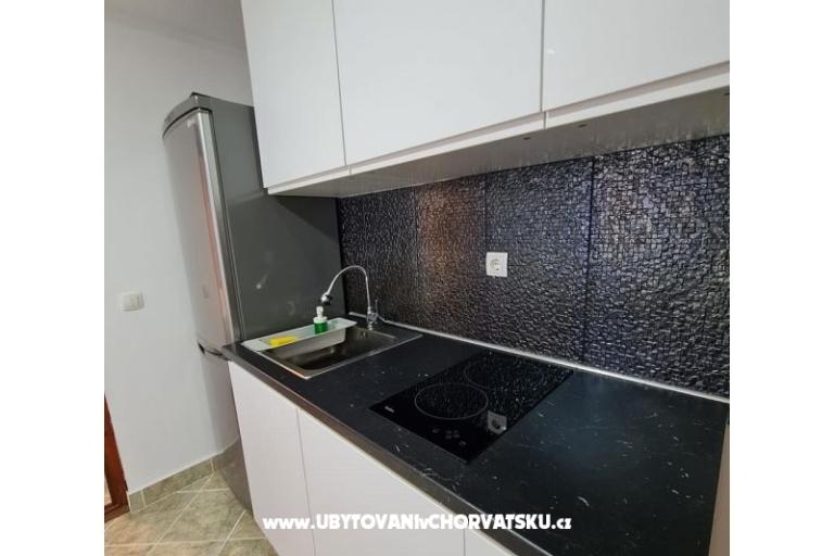 Apartments Blazevic, Njivice – photo 16