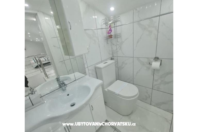 Apartments Blazevic, Njivice – photo 19