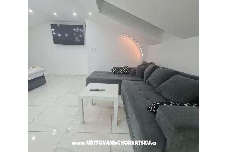 Apartments Blazevic, Njivice – photo 20
