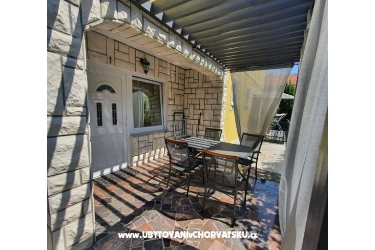 Apartments Blazevic, Njivice – photo 21
