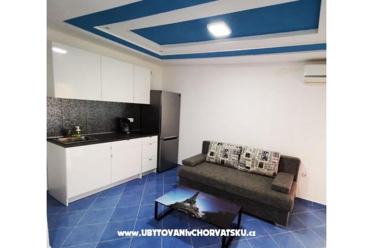 Apartments Blazevic, Njivice – photo 22