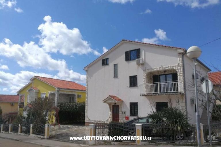 Apartments Blazevic, Njivice – photo 6
