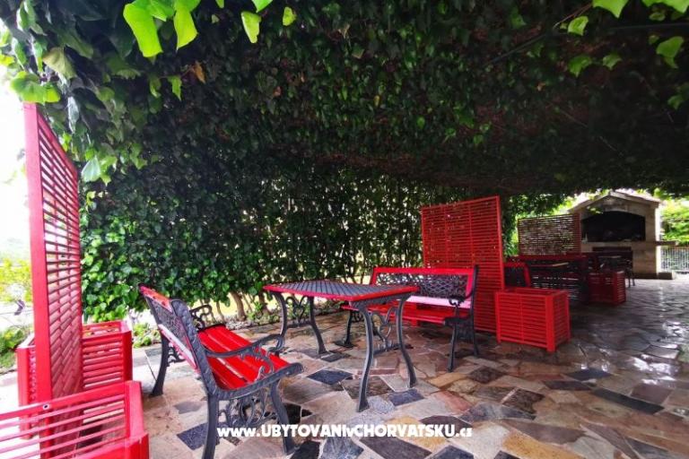 Apartments Blazevic, Njivice – photo 7