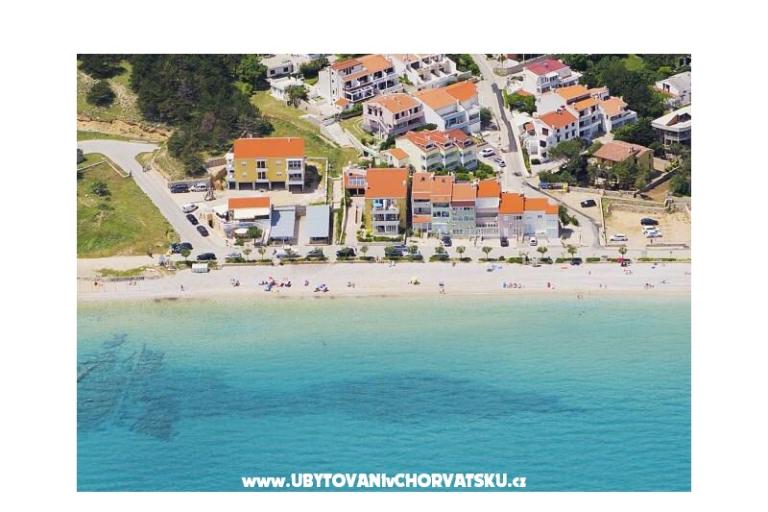 Apartments Capic – photo 10