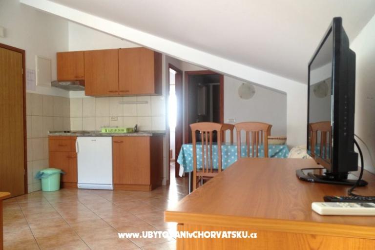 Apartments Capic – photo 14