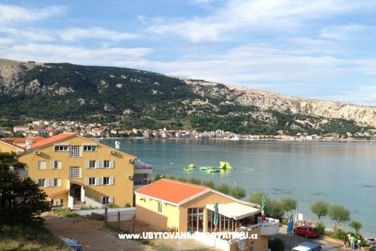 Apartments Capic – photo 15