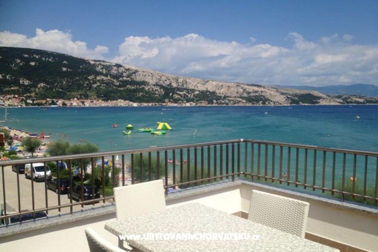 Apartments Capic – photo 16