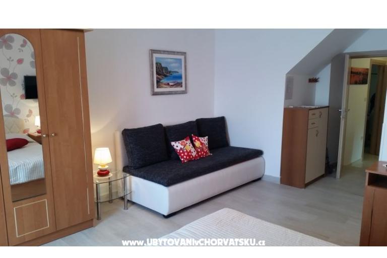 Apartments Dominik – photo 18